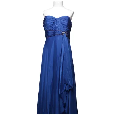 Robe de soirée (Bleu) de Juju & Christine Polyester