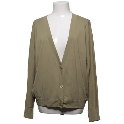 Cardigan (Green) from Brax Feel Good