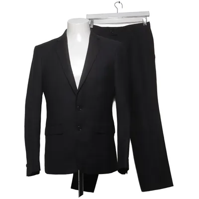Pak (Bode) van Ted Bernhardtz Polyester, Wol