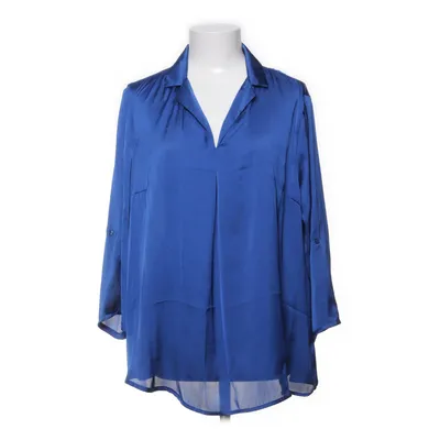 Blus (Blå) från Beloved Polyester
