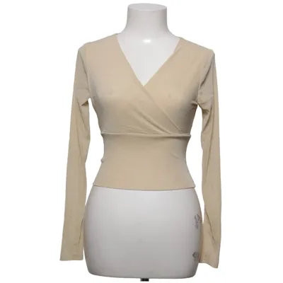 Wikkeltop (Beige) van Choklate