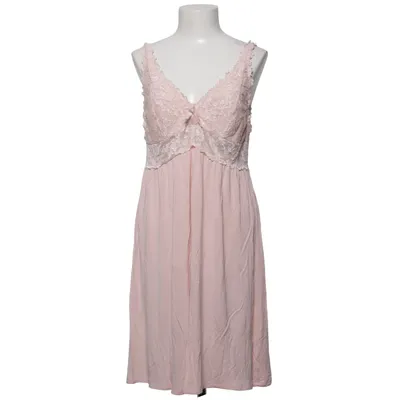 Débardeur de nuit (Rose) de Hunkemöller Élasthane, Viscose
