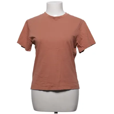 T-shirt (Marron) de Bread & Boxers Coton