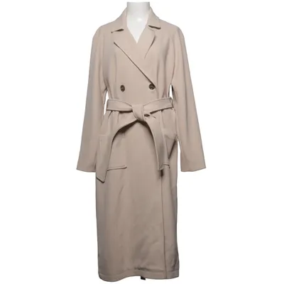 Coat (The Spring Coat) from Sanne Alexandra Elastane, Polyester
