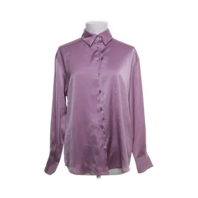 Blouse (Lila) van Loavies