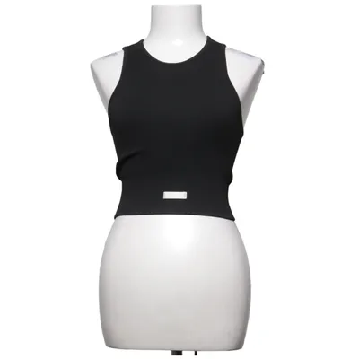 Träningslinne (Svart) från Björn Borg Elastan, Polyamid, Återvunnen polyester