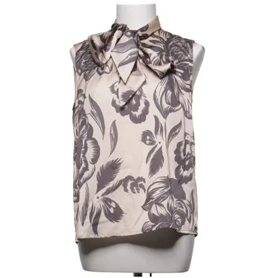 Topp (Beige, Svart) från Rinascimento Polyester