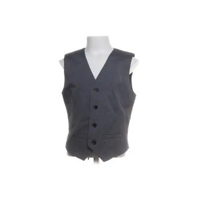 Suit vest (Gray) from H&M Kids Polyester, Viscose