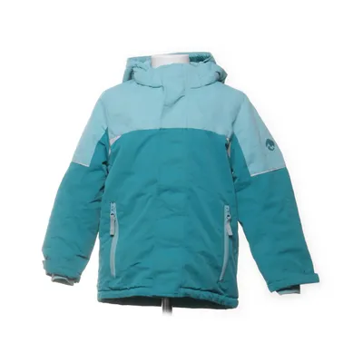 Outdoor jas (Groen) van H&M Polyester