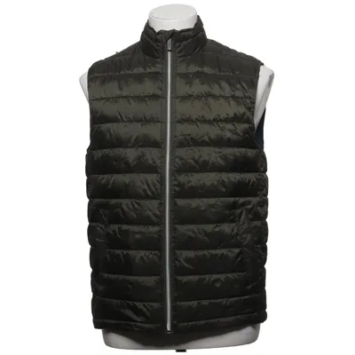 Outer vest (Green) from Strömberg Polyester