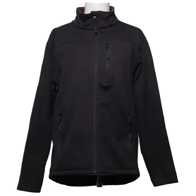 Veste anti-froid (Gris, Rose) de T&P Polyester