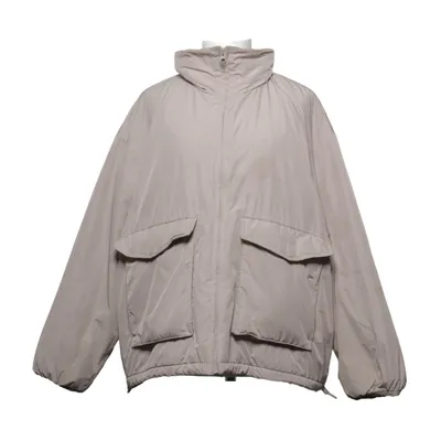 Winter jacket (Beige) from & Other Stories Polyester, Viscose