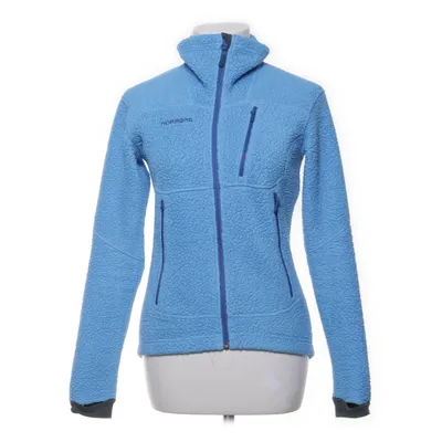 Fleecejacka (Blå) från Norrøna Polyester