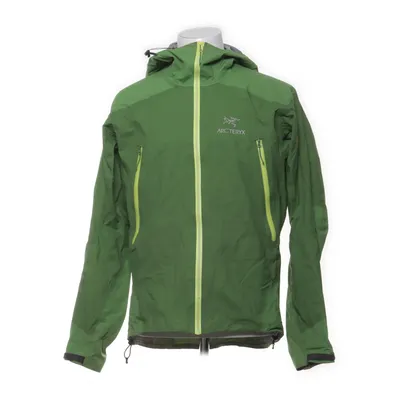 Allvädersjacka (Grön) från Arc'teryx