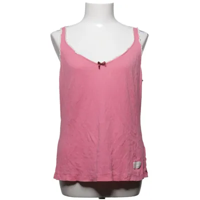 Tanktop  (M115-215) fra Odd Molly Økologisk bomuld