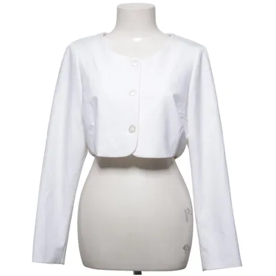 Blazer (Wit) van Ted Nicol