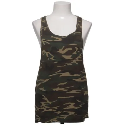 Débardeur (Vert, Marron, Beige) de Urban Classics Coton