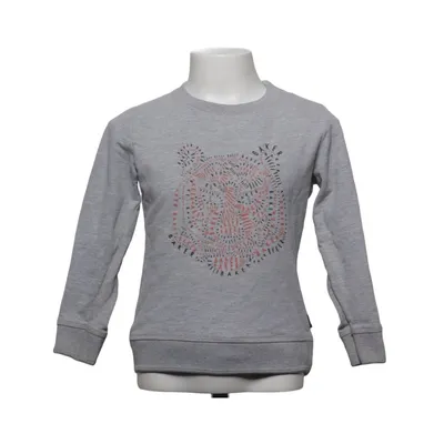 Sweatshirt (Gris) de Baker by Ted Baker Coton, Polyester