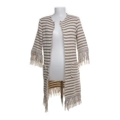 Cardigan (Beige, Brown) from Compagnia Italiana Cotton