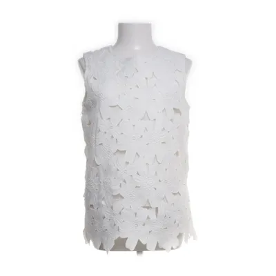 Top (Wit) van Oui Viscose