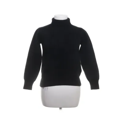 Polotröja (Svart) från Woolrich Ull