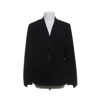 Kavaj (Svart) från Collection Polyester