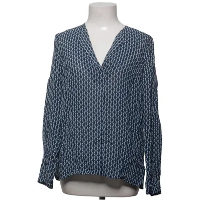 Blouse (Dessin 4576) from Baum Und Pferdgarten Viscose