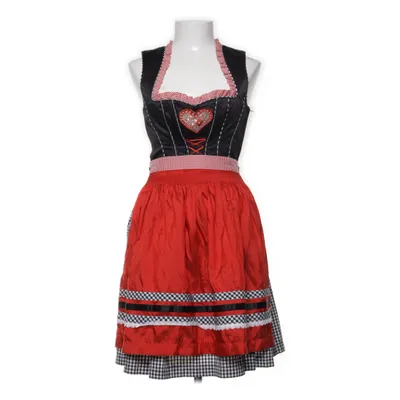 Dirndl (40051/5) från Country Line Bomull, Polyester