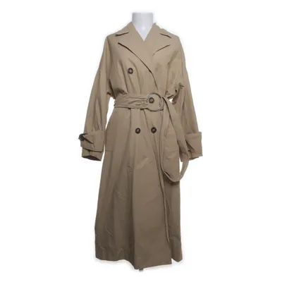 Trenchcoat (Beige) van Carin Wester Katoen, Polyamide, Polyester