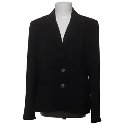 Blazer (Black) from Nicole Polyamide, Polyester