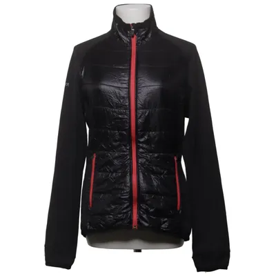 Veste anti-froid (Noir, Rouge) de Marmot