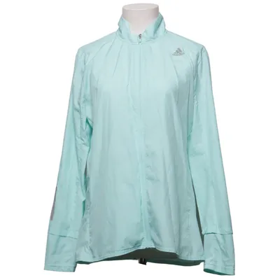 Träningsjacka (Grön) från Adidas