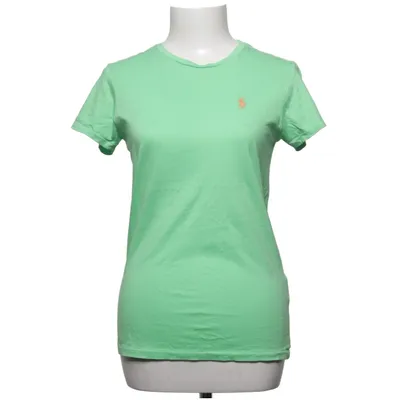 T-shirt (Groen) van Ralph Lauren Sport Katoen