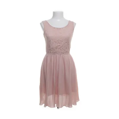 Dress (Pink) from Delias Elastane, Nylon, Polyester