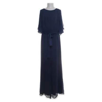 Maxi dress (Blue) from Vera Mont Polyester