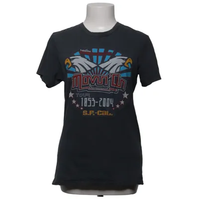 T-shirt (Grau) von Levi's Red Tab Baumwolle