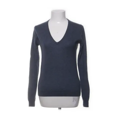 Pullover (Blauw) van Joseph Kasjmier