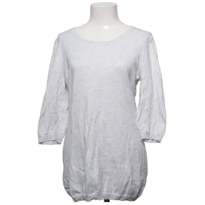 Pull-over (Gris) de Gap Maternity Cachemire, Coton