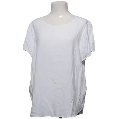 T-shirt (Vit) från Zalando Essentials Viskos