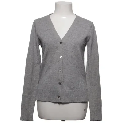 Cardigan (Grå) fra Parenti's Kashmir