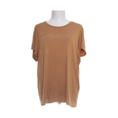 T-shirt (Brun) från Cheval de Luxe