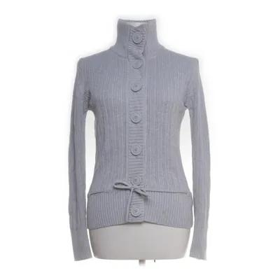 Kofta (Grå) från L.O.G.G by H&M Bomull