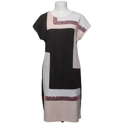 Robe (Noir, Blanc, Rose, Multicolore) de Ruiyige