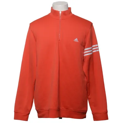 Collegetröja (Climalite) från Adidas Golf Polyester