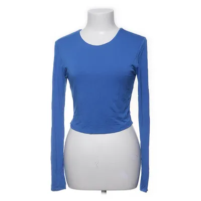 T-shirt à manches longues (Bleu) de LVCILIA