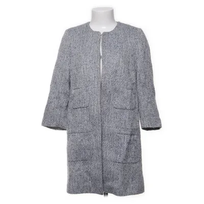 Kappa (Grå, Blå) från Newhouse Akryl, Bomull, Polyamid, Polyester, Viskos