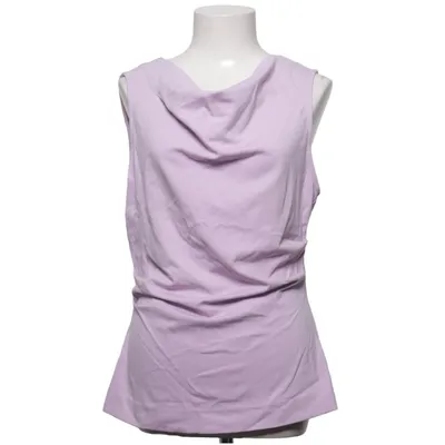 Haut (Violet) de STOCKH LM Élasthane, Polyamide, Viscose