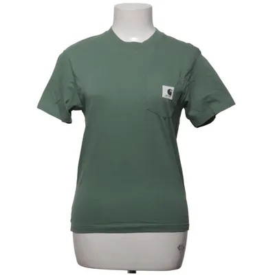 T-shirt (W S/S Pocket T-Shirt) from Carhartt WIP Organic cotton