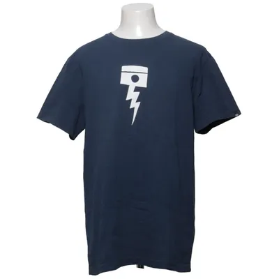 T-shirt (Blå) från Deus Ex Machina Bomull