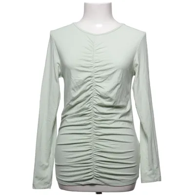 Long sleeve T-shirt (Green) from Masai Elastane, Viscose